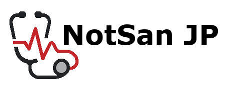 NotSan JP Logo